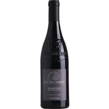 Colombier Vacqueyras Tradition, 2023