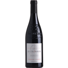 Colombier Vacqueyras Vieilles Vignes