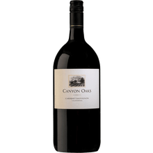 Canyon Oaks Cabernet