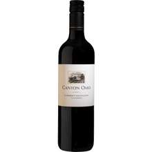 Canyon Oaks Cabernet