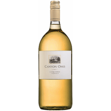 Canyon Oaks Chardonnay