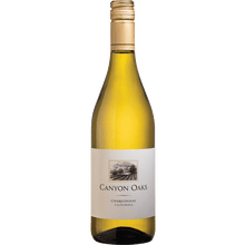 Canyon Oaks Chardonnay