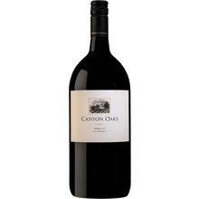Canyon Oaks Merlot