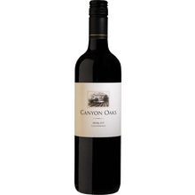Canyon Oaks Merlot