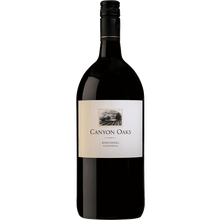 Canyon Oaks Zinfandel