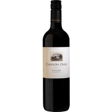 Canyon Oaks Zinfandel