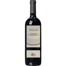 Dolia Cannonau di Sardegna