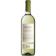 Dolia Vermentino di Sardegna