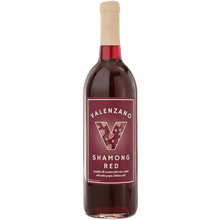 Valenzano Shamong Red