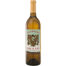Valenzano Chardonnay