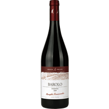 Rocca Felice Barolo Riserva