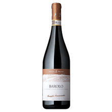 Rocca Felice Barolo, 2019