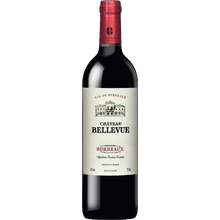 Chateau Bellevue Bordeaux