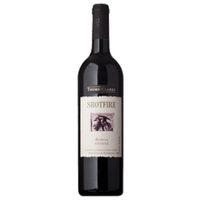 Shotfire Shiraz