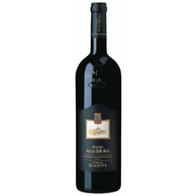 Banfi Brunello di Montalcino Poggio alle Mura