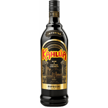 Kahlua Especial Coffee Liqueur
