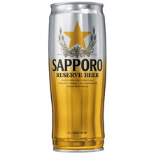 Sapporo Reserve