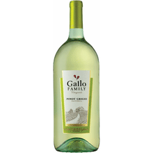 Gallo Family Vineyards Pinot Grigio