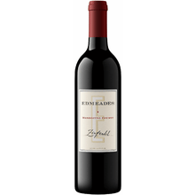 Edmeades Zinfandel Mendocino