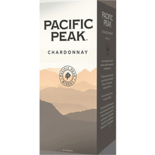 Pacific Peak Chardonnay