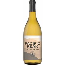Pacific Peak Chardonnay