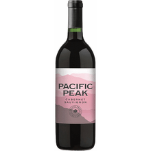 Pacific Peak Cabernet Sauvignon