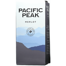 Pacific Peak Merlot