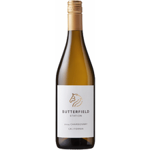 Butterfield Station Chardonnay