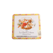 La Gloria Cubana Glorias Petit