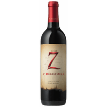 7 Deadly Zins
