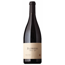 Flowers Pinot Noir Sonoma Coast, 2023