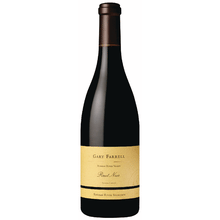 Gary Farrell Pinot Noir Russian River