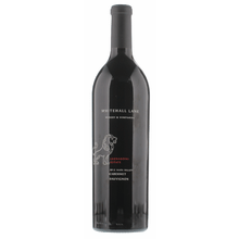 Whitehall Lane Cabernet Leonardini Estate