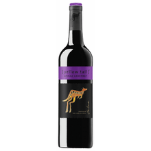 Yellow Tail Shiraz Cabernet