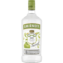 Smirnoff Green Apple Vodka