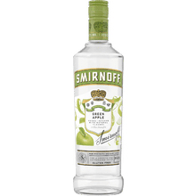 Smirnoff Green Apple Vodka
