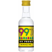 99 Bananas Liqueur