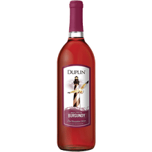 Duplin Burgundy