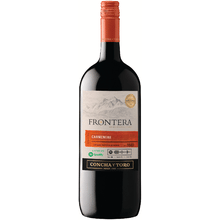 Frontera Carmenere