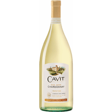 Cavit Chardonnay