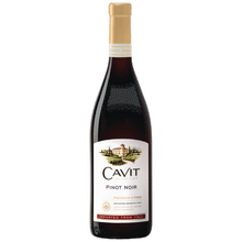 Cavit Pinot Noir