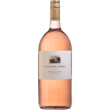Canyon Oaks White Zinfandel