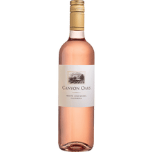 Canyon Oaks White Zinfandel