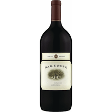 Oak Grove Zinfandel Reserve