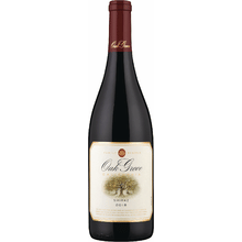 Oak Grove Shiraz Reserve