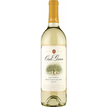 Oak Grove Sauvignon Blanc Reserve