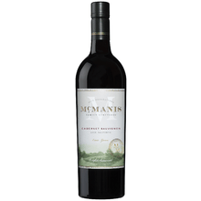 McManis Cabernet Sauvignon