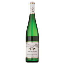 JJ Prum Wehlener Sonnen Auslese