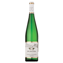 JJ Prum Wehlener Sonnen Spatlese