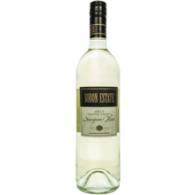 Sobon Estate Sauvignon Blanc Amador